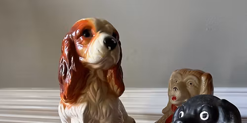 Not Your Average Estate Sale!!