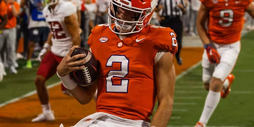 Stanford Cardinal Women's Gymnastics vs. Clemson Tigers
