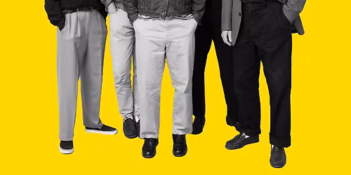 Beans & Fatback in Paradiso