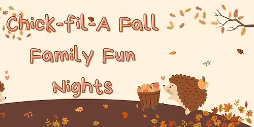 Fall Family Fun Nights: Colors the Clown & Balloon Art with Crafts