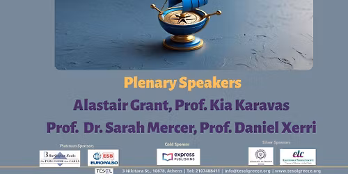 47th Int'l TESOL Greece Convention