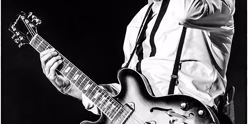 Paul McCartney - koncertforedrag med Thomas Ulrik