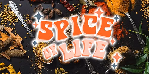 Spice of Life