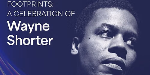 Gulf Coast Jazz Collective: Footrpints - A Celebration of Wayne Shorter