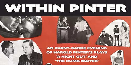 Within Pinter