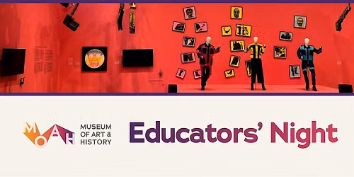 Educators' Night
