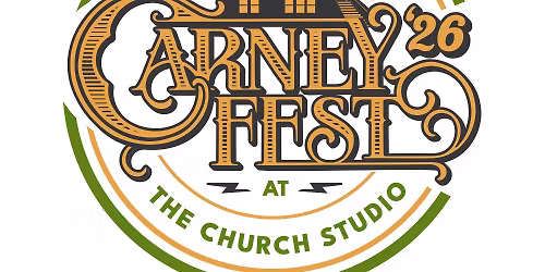 Carney Fest: Robert Randolph