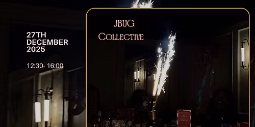 Just Between Us Girls End of Year Celebration