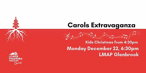 Carols Extravaganza