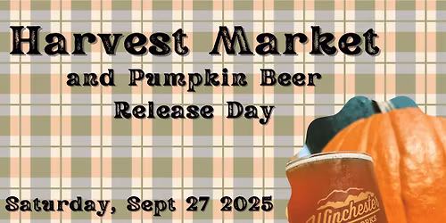 Harvest Market @ WBW