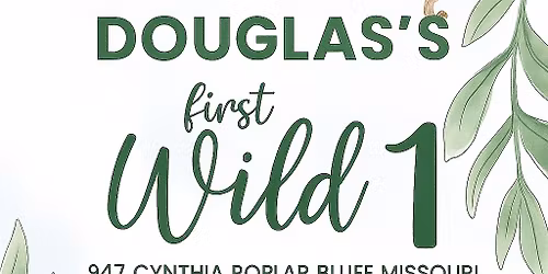 Douglas wild 1