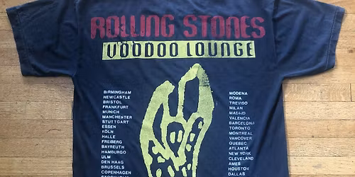 Kidd Voodoo Barcelona Tickets