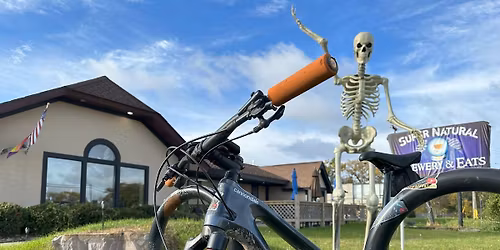 Annual MCMBA "Dine 2 Donate" Fall Benefit