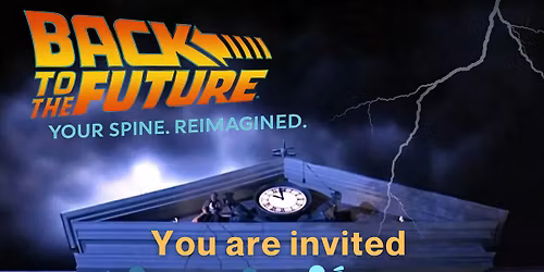 JustDisc Grand Opening