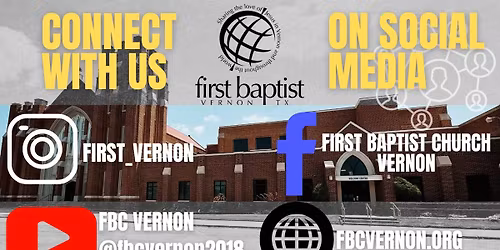 FBC Basketball Tournament