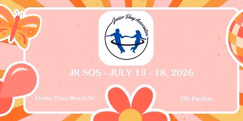 JR SOS