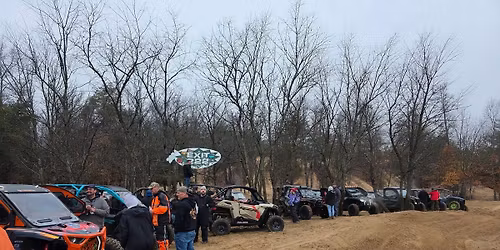 901 RIDE OUT & COOK OUT