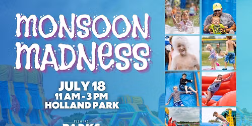 Monsoon Madness 
