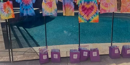 Dragonfly Designs Open House + Student Art Show