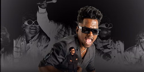 Arivu ft. DJ Gowtham