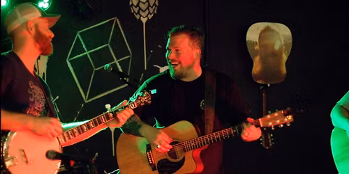 Jarid Reedy LIVE at 7 Dogs! 8pm