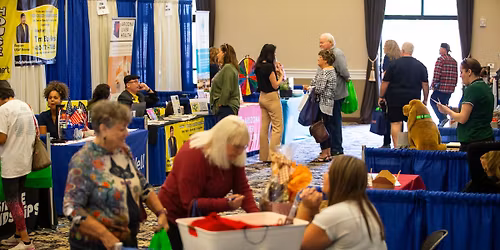 Lovin\u2019 Life Expo Mesa