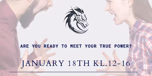 Sacred Rage - Awaken Your Power 