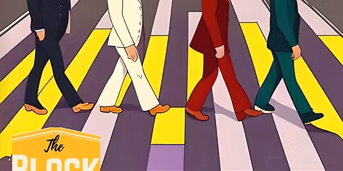 Pepper on the Run live at the Block in Petaluma, Free Admission!