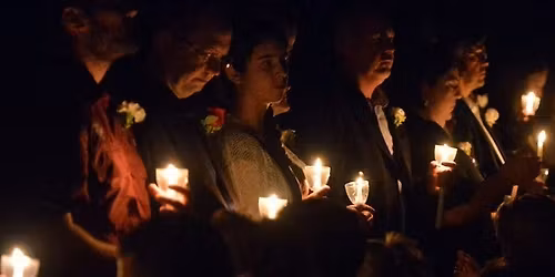 Montgomery County A&M Club Aggie Muster 2026