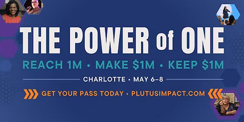 The Power of One Kickoff: Intention, Connection & Karaoke