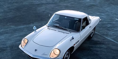 Historic Nights Rooftop Meet - 27 Nov 2025 