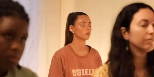 Gesti\u00f3n del estr\u00e9s, Mindfulness & Brunch