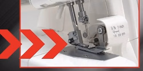 Beginner Basics Overlocking