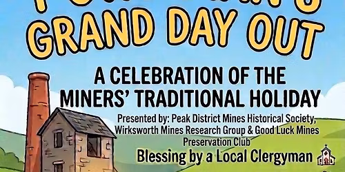 T\u2019Owd Man\u2019s Grand Day Out