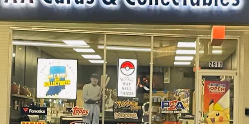 Pokemon Play Tournament 