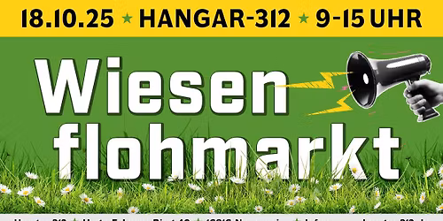 Wiesenflohmarkt am Hangar-312