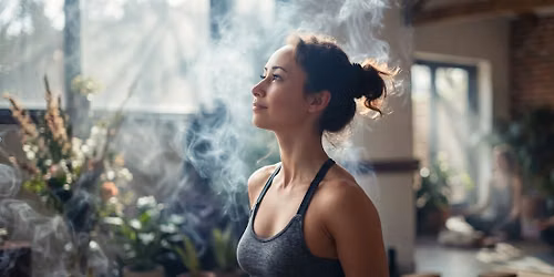 Breathwork - Psychedelic Breath\u00ae