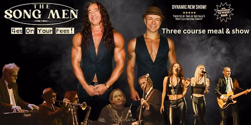 The Song Men