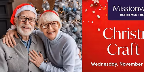 Christmas Craft Fair