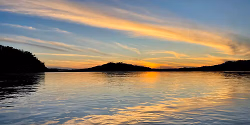 Release and Renew: A New Years Eve Sound Journey