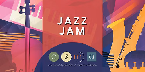 Jazz Jam Session