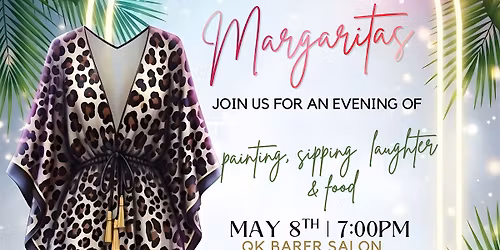 Mother\u2019s Day Paint & Sip