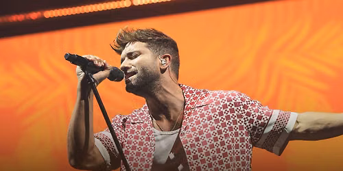 Pablo Alboran