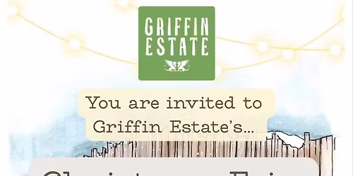 Griffin Estate Christmas Fair
