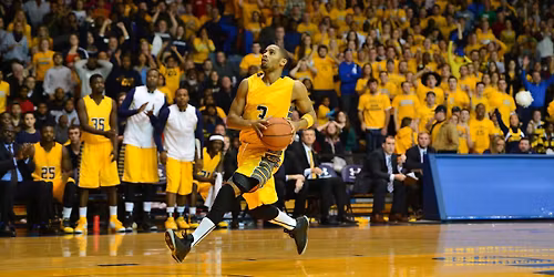 Fordham Rams at La Salle Explorers Mens Basketball