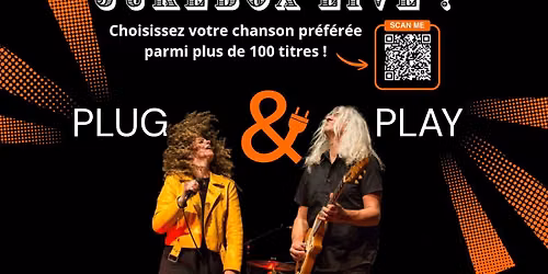 PLUG & PLAY \u00e0 L'A\u00e9ro, Bron (69)