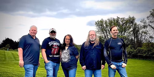 Bad Decisions Debuts At The Outfield Sports Bar & Grill!