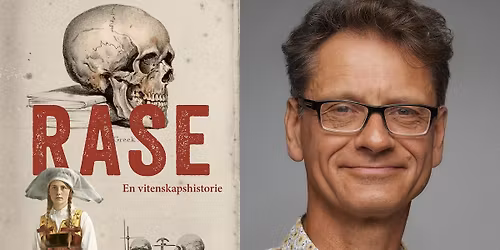 Jon R\u00f8yne Kyllingstad: Teorier om rase og human biologisk diversitet \u2013 f\u00f8r og n\u00e5