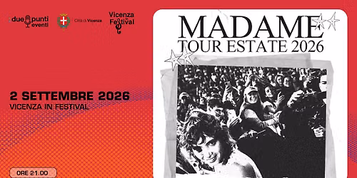 MADAME