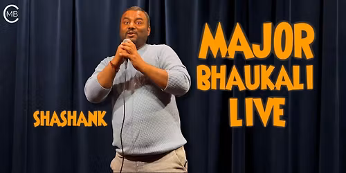MAJOR BHAUKALI LIVE